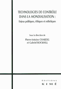 Technologies de contrôle dans la mondialisation